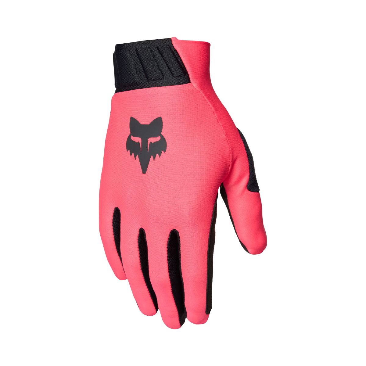 Guantes Fox Flexair MTB ultraligeros táctiles 38179-065 rosa