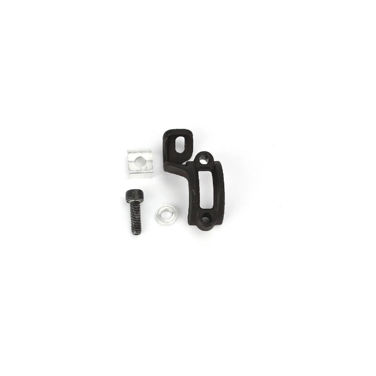 Adaptador Hayes Dominion / SRAM MatchMaker Peacemaker Izquierdo y Derecho
