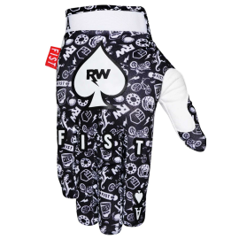Guantes largos Fist R-WILLY infantil (8-14 años)