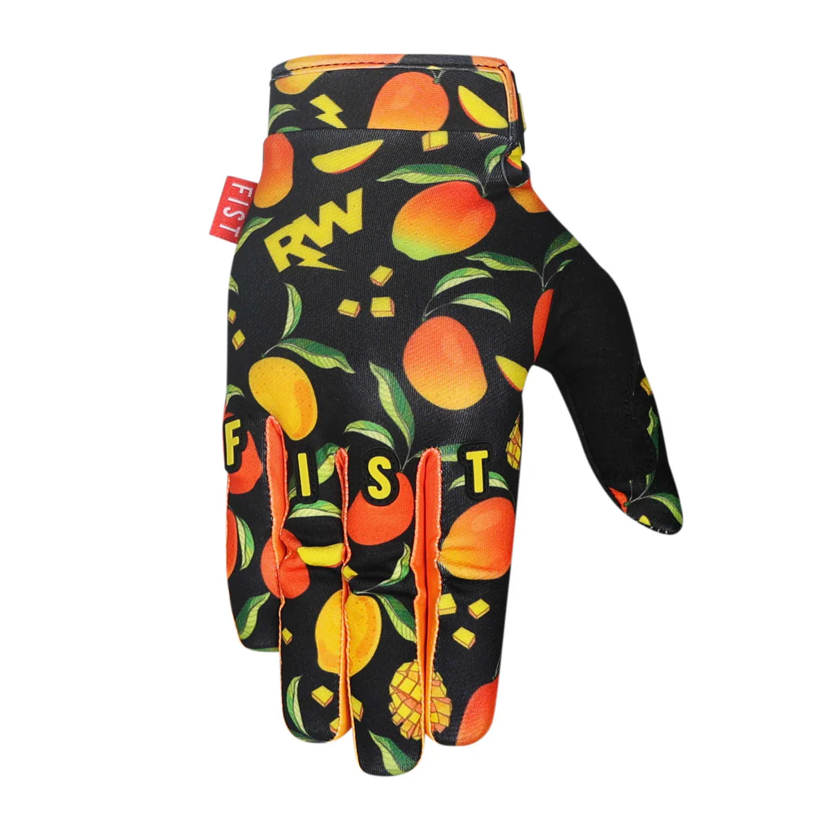 Guantes largos Fist R-Willy Mango Madness niño (2-8 años)