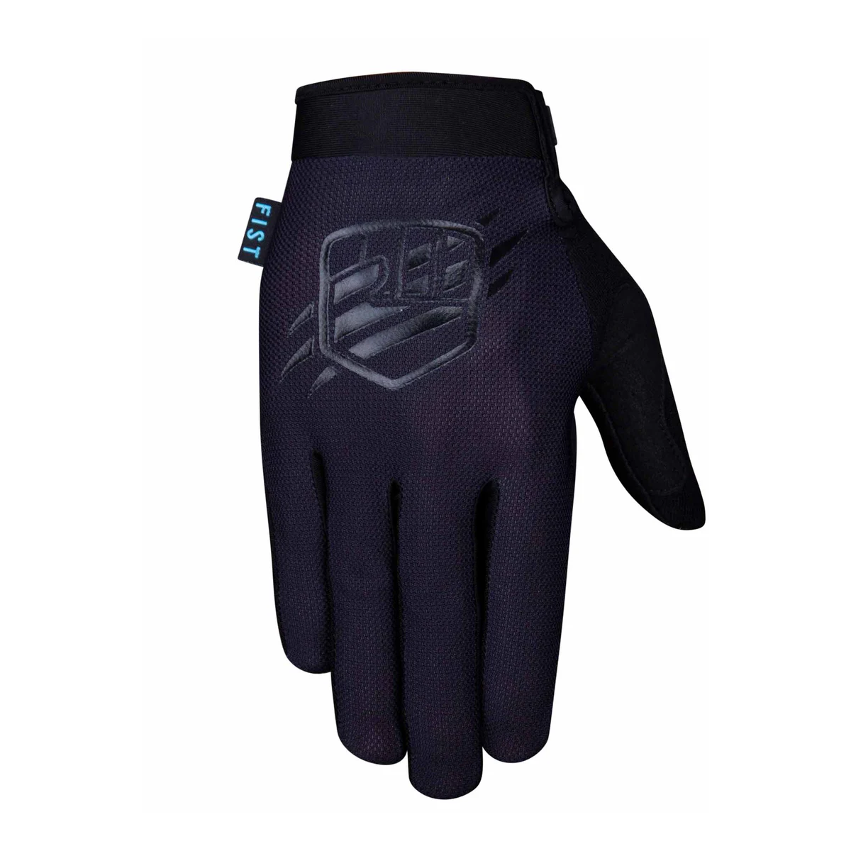 Guantes largos Fist Breezer Blacked Out
