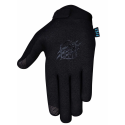Guantes largos Fist Breezer Blacked Out