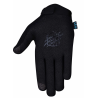 Guantes largos Fist Breezer Blacked Out