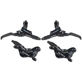 Freno de disco para enduro, descenso o ebike Formula Cura 4 (4 pistones) latiguillo de 160cm