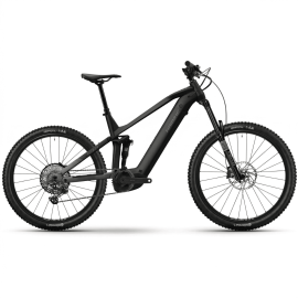 Bicicleta eléctrica Haibike AllMtn 2 Bosch Gen5 800wh