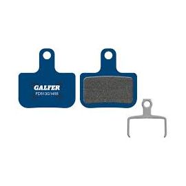 Pastillas Galfer FD513G1455...