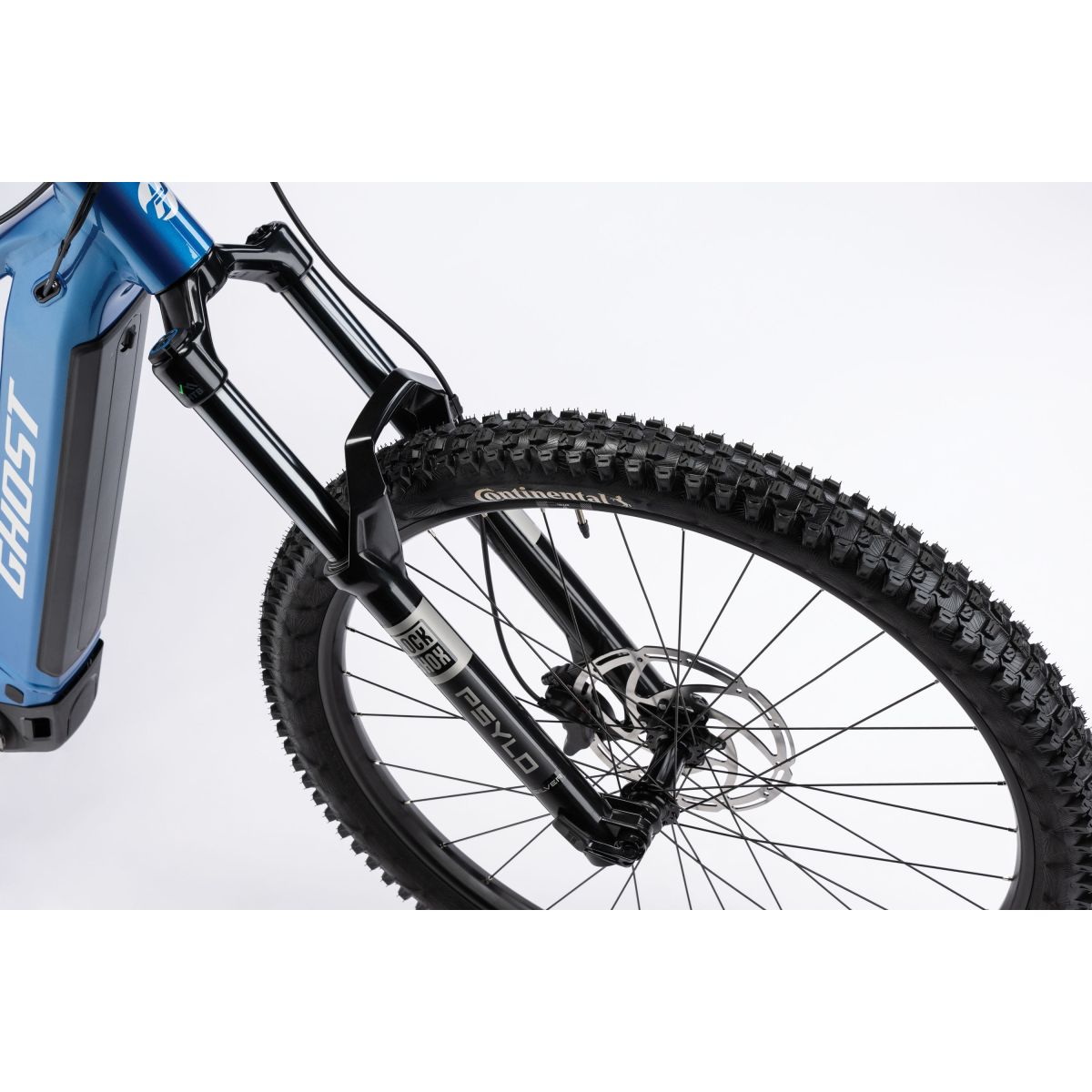 Ebike Ghost E-ASX Universal High 2026 800Wh Bosch Gen5