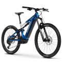 Ebike Ghost E-ASX Universal High 2026 800Wh Bosch Gen5