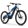 Ebike Ghost E-ASX Universal High 2026 800Wh Bosch Gen5