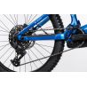 cambio t-type Ebike Ghost E-ASX Universal High 2026 800Wh Bosch Gen5