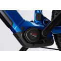 Ebike Ghost E-ASX Universal High 2026 800Wh Bosch Gen5