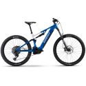 vista lateral Ebike Ghost E-ASX Universal High 2026 800Wh Bosch Gen5