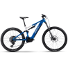 vista lateral Ebike Ghost E-ASX Universal High 2026 800Wh Bosch Gen5