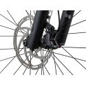 frenos Bicicleta eléctrica Liv Embolden E+ 2 625wh mujer 2026