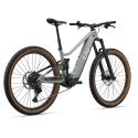 Bicicleta eléctrica Liv Embolden E+ 2 625wh mujer 2026
