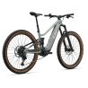 Bicicleta eléctrica Liv Embolden E+ 2 625wh mujer 2026