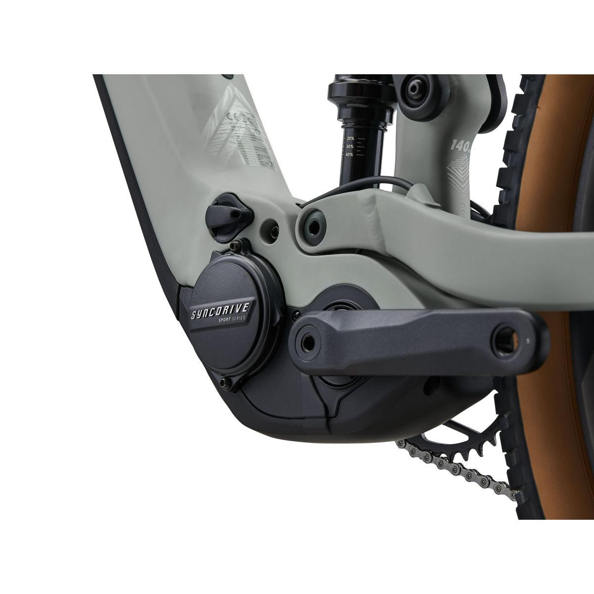 motor giant Bicicleta eléctrica Liv Embolden E+ 2 625wh mujer 2026