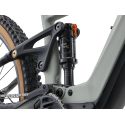 suspension trasera Bicicleta eléctrica Liv Embolden E+ 2 625wh mujer 2026