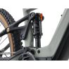 suspension trasera Bicicleta eléctrica Liv Embolden E+ 2 625wh mujer 2026