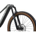 horquilla Bicicleta eléctrica Liv Embolden E+ 2 625wh mujer 2026