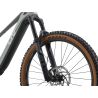horquilla Bicicleta eléctrica Liv Embolden E+ 2 625wh mujer 2026