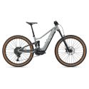 Bicicleta eléctrica Liv Embolden E+ 2 625wh mujer 2026
