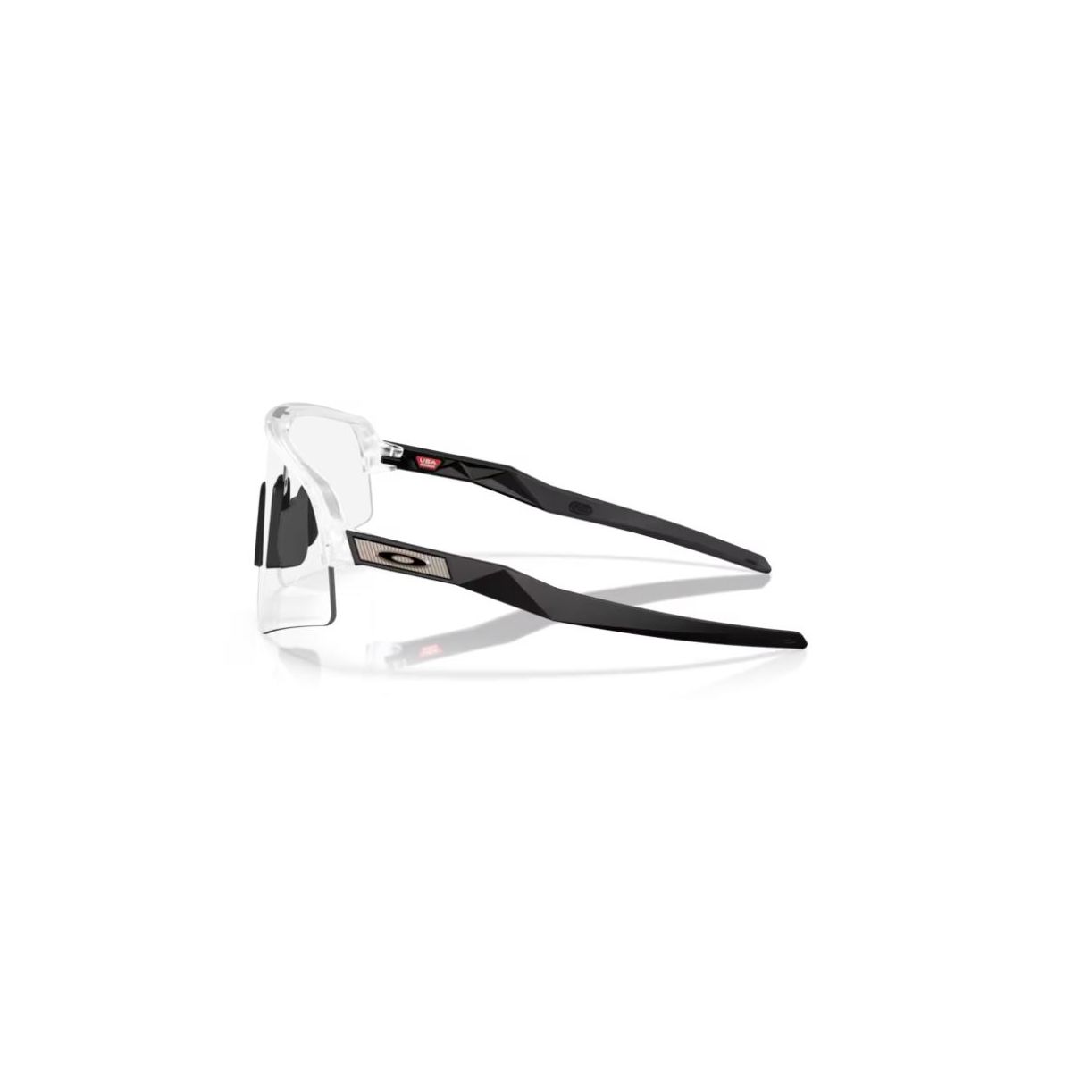 Gafas Oakley Sutro Lite Sweep Fotocromáticas marco transparente