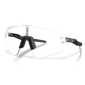 Gafas Oakley Sutro Lite Sweep Fotocromáticas marco transparente