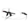 Gafas Oakley Sutro Lite Sweep Fotocromáticas marco transparente