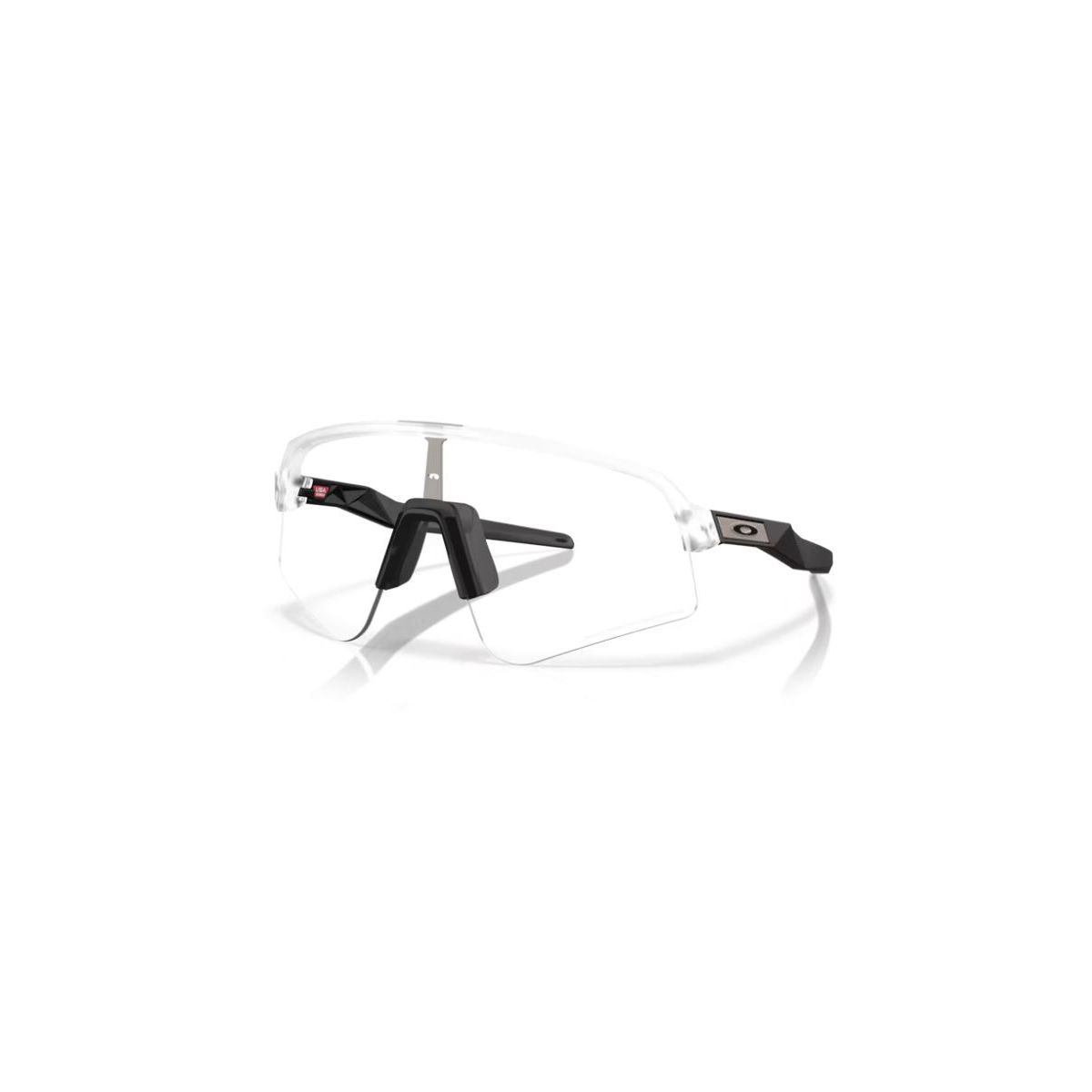 Gafas Oakley Sutro Lite Sweep Fotocromáticas marco transparente