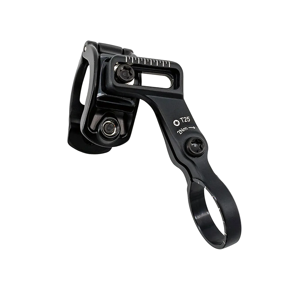 Abrazadera SRAM AXS POD Derecha Original 11.3018.018.001