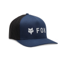 Gorra Fox Absolute FLEXFIT azul 31618-329