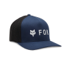 Gorra Fox Absolute FLEXFIT azul 31618-329