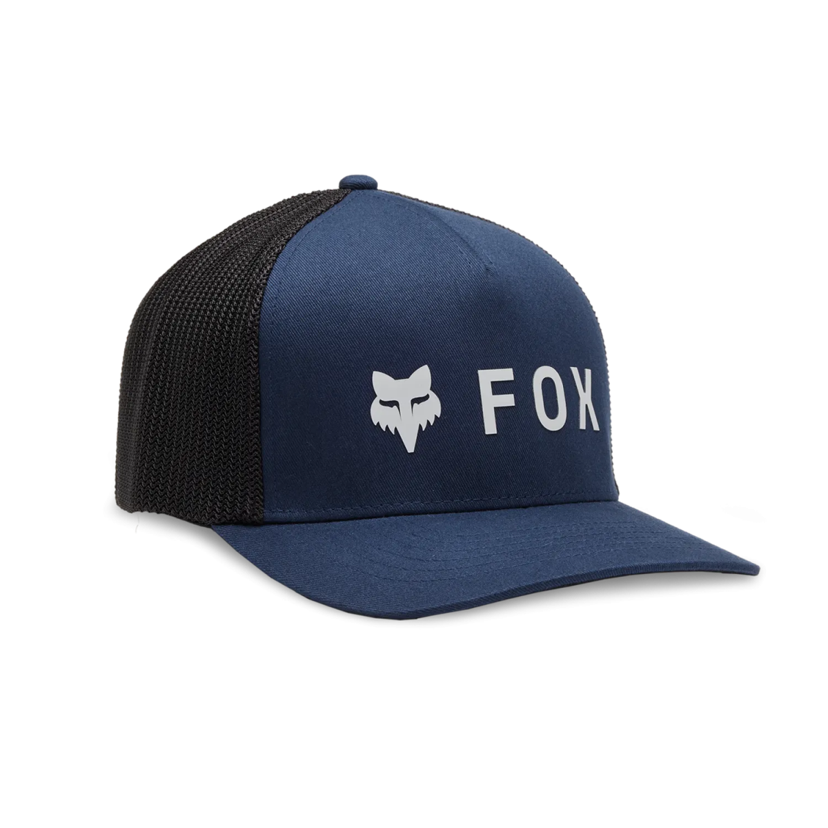 Gorra Fox Absolute FLEXFIT azul 31618-329