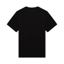 Camiseta Fox Edge Dri-Release transpirable y rápida negra