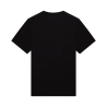 Camiseta Fox Edge Dri-Release transpirable y rápida negra