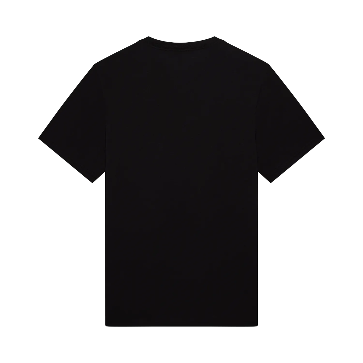 Camiseta Fox Edge Dri-Release transpirable y rápida negra