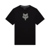 Camiseta Fox Edge Dri-Release transpirable y rápida negra