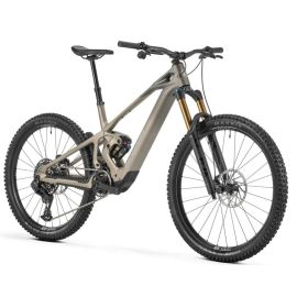 Mondraker Zendit RR Avinox 800wh saturn
