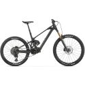 Mondraker Zendit RR Avinox 800wh vortex grey negro mate