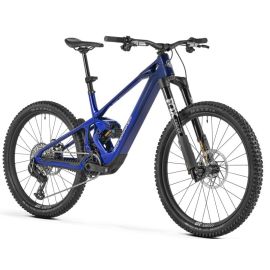 Mondraker Zendit XR Avinox 800wh Fox Podium admiral blue azul