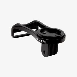 Soporte Multifunción Eltin GPS Luz Cámara Bicicleta