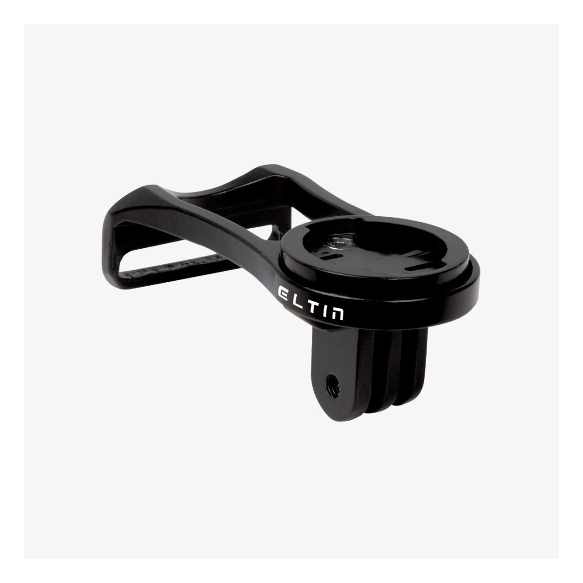 Soporte Multifunción Eltin GPS Luz Cámara Bicicleta