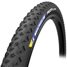 Cubierta Michelin Pilot...