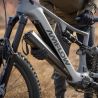 bateria extraible Amflow PR Carbon eBike 800Wh Motor M2 Enduro
