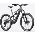 Amflow PR Carbon PRO eBike 800Wh Motor M2S Enduro