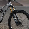 horquilla FOX FACTORY Amflow PX Carbon PRO eBike 800Wh Motor M2S Enduro