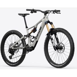 Amflow PX Carbon PRO eBike 800Wh Motor M2S Enduro