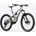 Amflow PX Carbon PRO eBike 800Wh Motor M2S Enduro