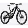 Amflow PX Carbon eBike 700Wh Motor M2S negra